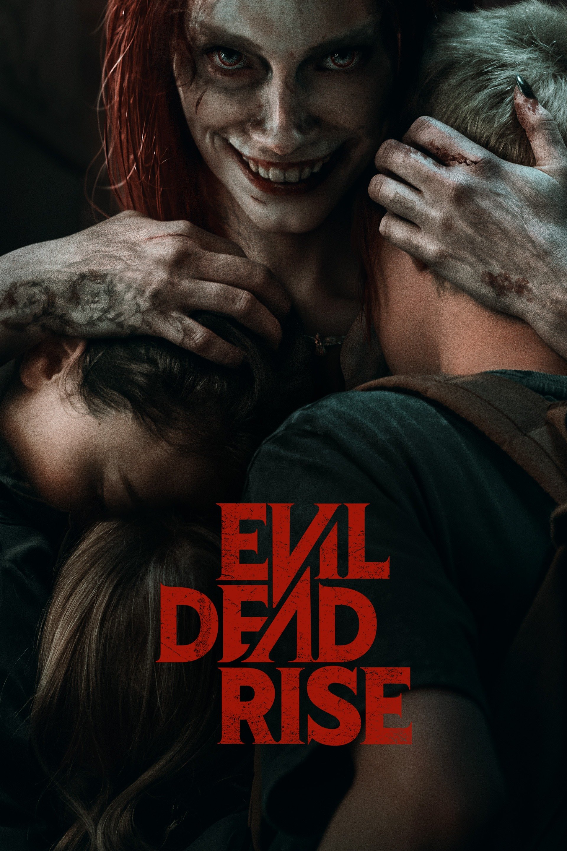 Evil Dead Rise (2023) [272707] (A1683610531) [[Movies]] --Plex--